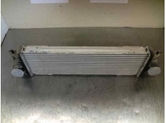 Recambio de intercooler para opel vivaro 1.9 cdti cat (f9q-760 / l08) referencia OEM IAM 7700312903 VALEO  2