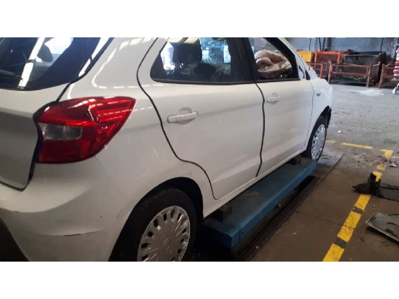 ford ka+ del año 2017