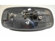 Recambio de maneta exterior delantera derecha para nissan primastar (x..) 2.0 dci diesel referencia OEM IAM 8200170625   2