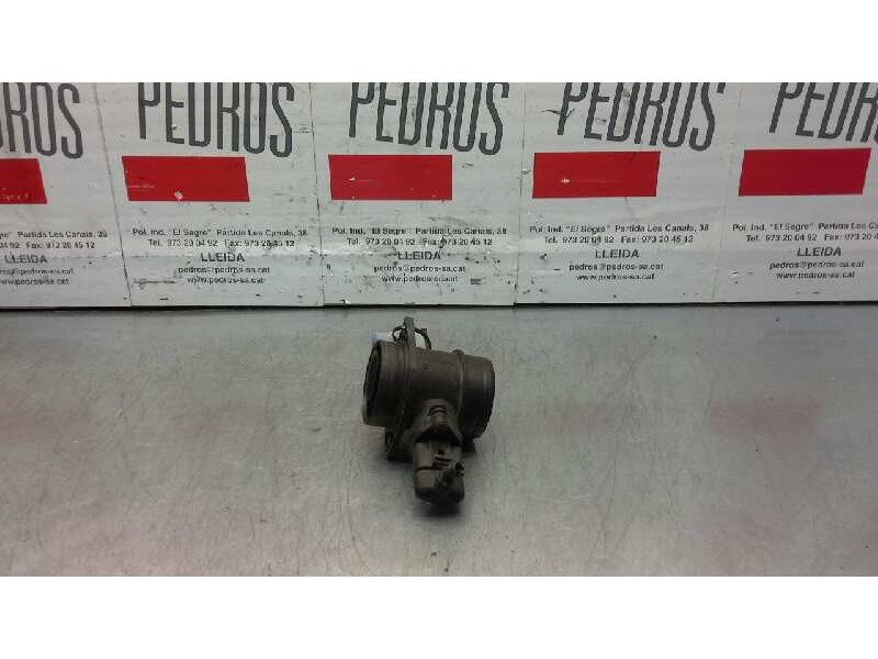 Recambio de caudalimetro para seat ibiza (6l1) sport rider referencia OEM IAM 038906461B  