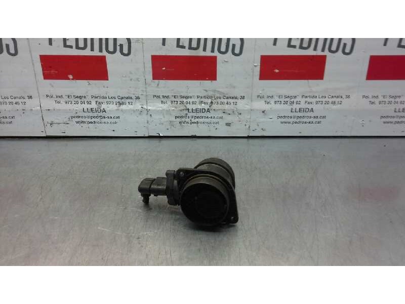 Recambio de caudalimetro para seat ibiza (6l1) sport rider referencia OEM IAM 038906461B  
