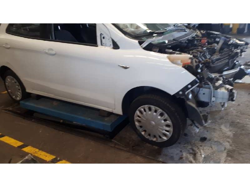 ford ka+ del año 2017