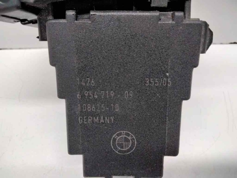 Recambio de conmutador de arranque para bmw serie 3 berlina (e90) 330d referencia OEM IAM 695471909  