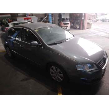 volkswagen passat berlina (3c2) del año 2006