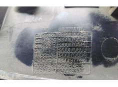 Recambio de maneta exterior delantera izquierda para nissan primastar (x..) 2.0 dci diesel referencia OEM IAM 8200170625   2