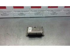 Recambio de centralita motor uce para seat ibiza (6l1) sport rider referencia OEM IAM 038906019KT 239 