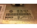 CENTRALITA MOTOR UCE 038906019KT 359 