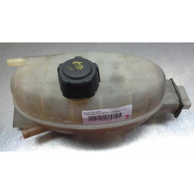 Recambio de deposito expansion para nissan primastar (x..) 2.0 dci diesel referencia OEM IAM 7700312900  