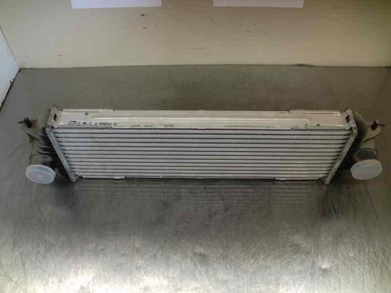 Recambio de intercooler para opel vivaro 1.9 cdti cat (f9q-760 / l08) referencia OEM IAM 7700312903 VALEO 