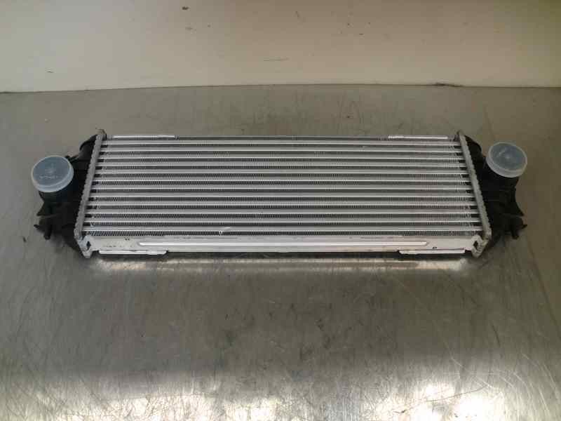 Recambio de intercooler para opel vivaro 1.9 cdti cat (f9q-760 / l08) referencia OEM IAM 7700312903 VALEO 