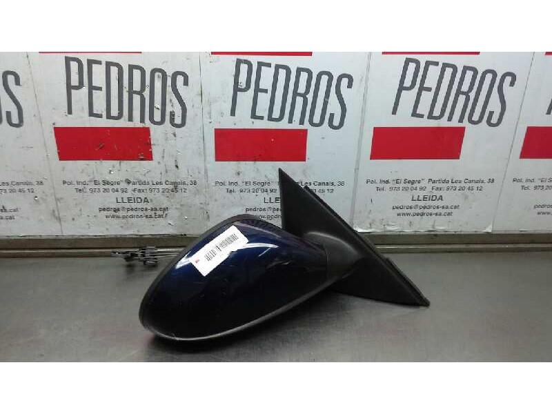 Recambio de retrovisor derecho para seat ibiza (6l1) sport rider referencia OEM IAM   