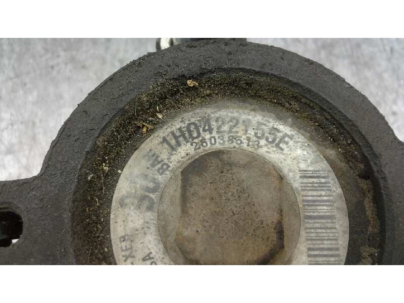 Recambio de bomba direccion para seat ibiza (6k) básico referencia OEM IAM 1H0422155E  