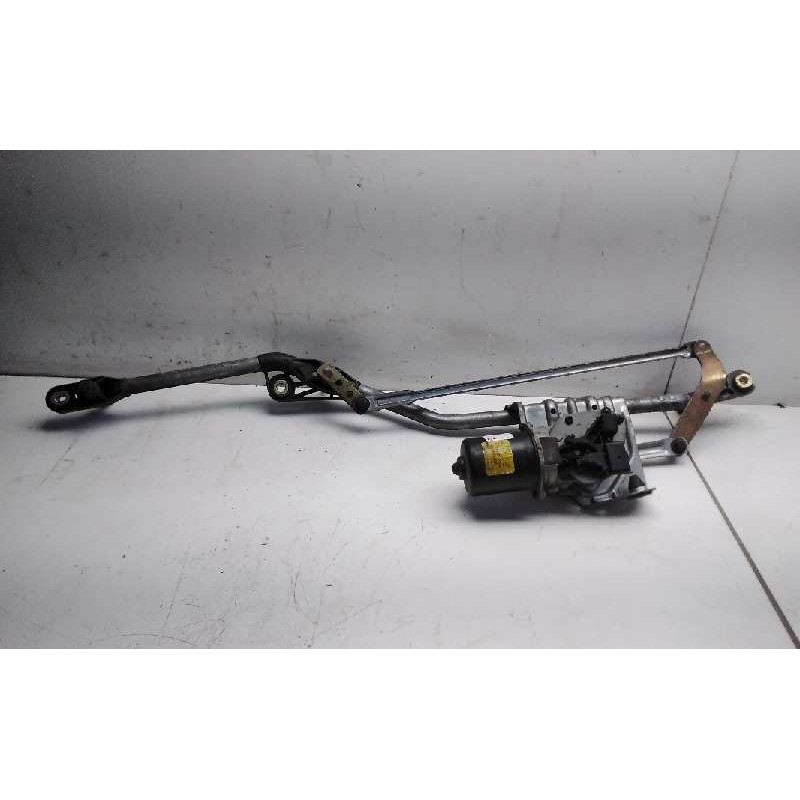 Recambio de motor limpia delantero para renault scenic ii grand confort authentique referencia OEM IAM 53565202  