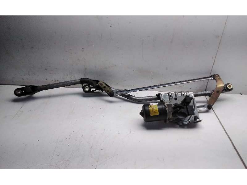 Recambio de motor limpia delantero para renault scenic ii grand confort authentique referencia OEM IAM 53565202  