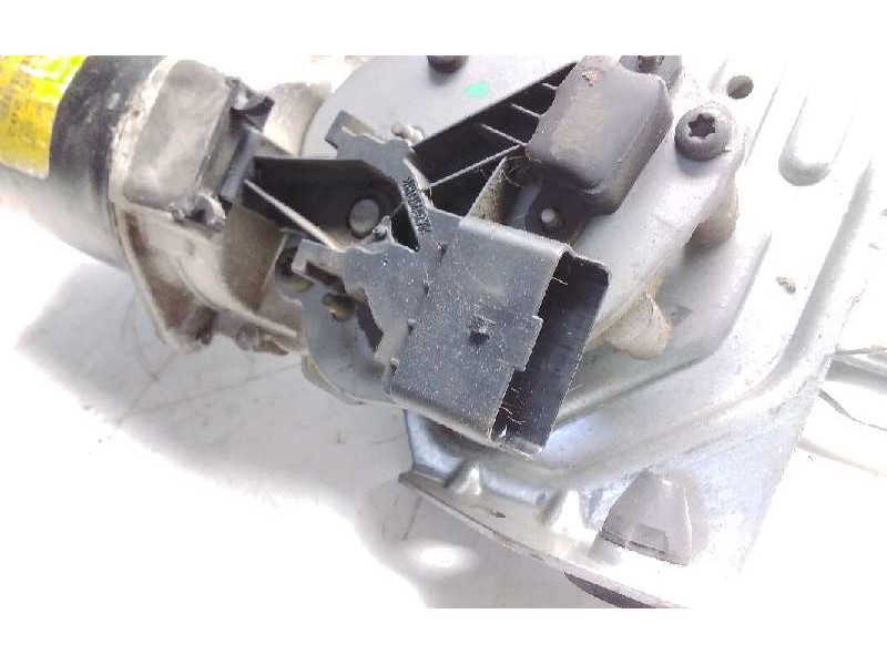 Recambio de motor limpia delantero para renault scenic ii grand confort authentique referencia OEM IAM 53565202  