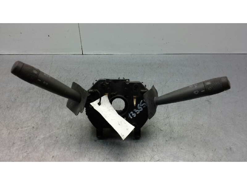 Recambio de mando luces para fiat seicento (187) 1.1 referencia OEM IAM   