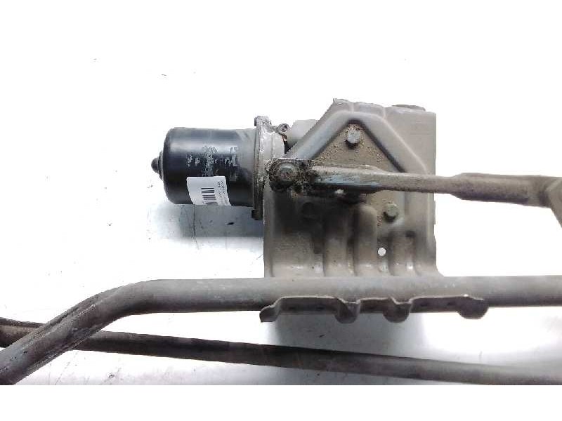 Recambio de motor limpia delantero para renault scenic ii grand confort authentique referencia OEM IAM 53565202  