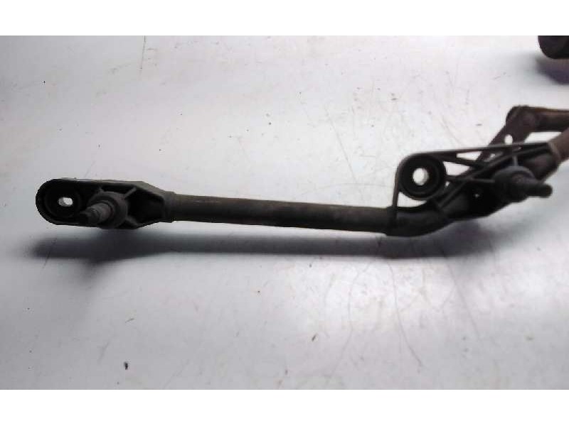 Recambio de motor limpia delantero para renault scenic ii grand confort authentique referencia OEM IAM 53565202  