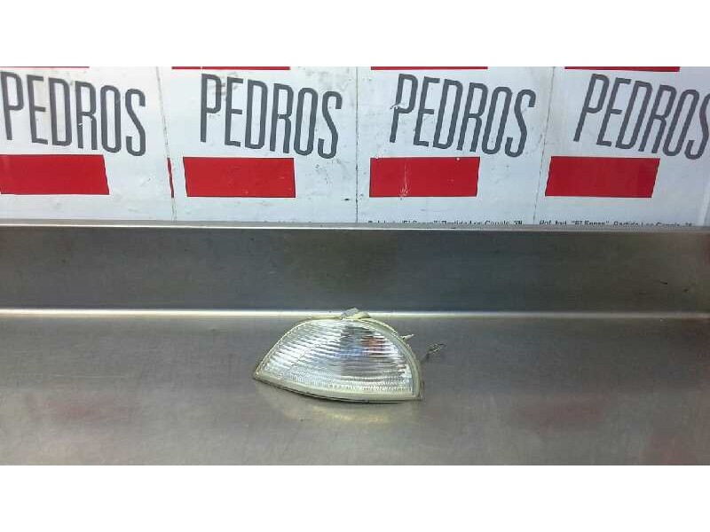 Recambio de piloto delantero derecho para fiat seicento (187) 1.1 referencia OEM IAM   