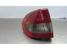 Recambio de piloto trasero izquierdo para renault megane i fase 2 classic (la..) 1.9 dti rxe referencia OEM IAM 7700428058  