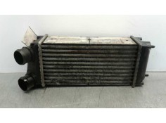 Recambio de intercooler para citroen c4 coupe vtr plus referencia OEM IAM 9648551880   2