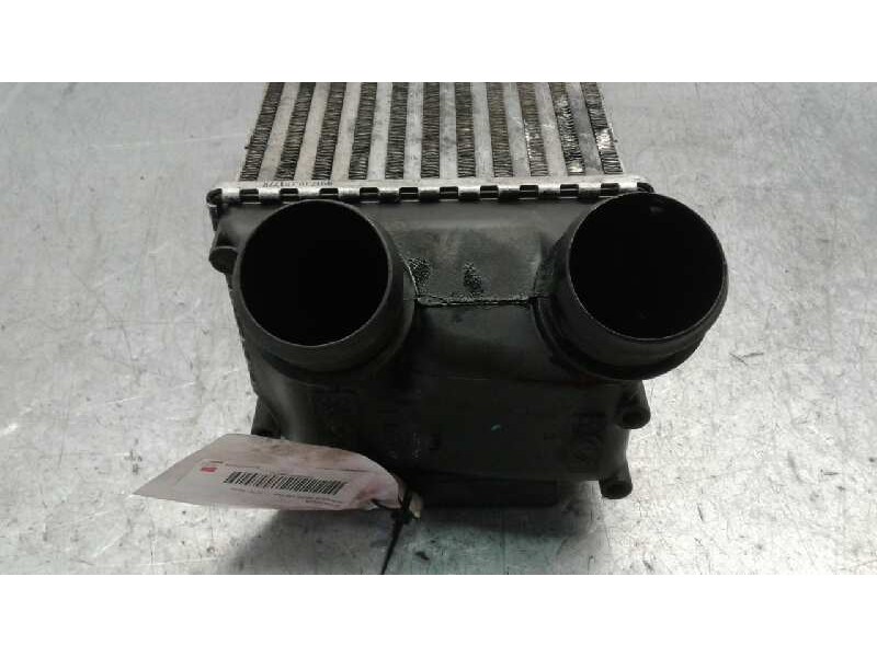 Recambio de intercooler para citroen c4 coupe vtr plus referencia OEM IAM 9648551880  