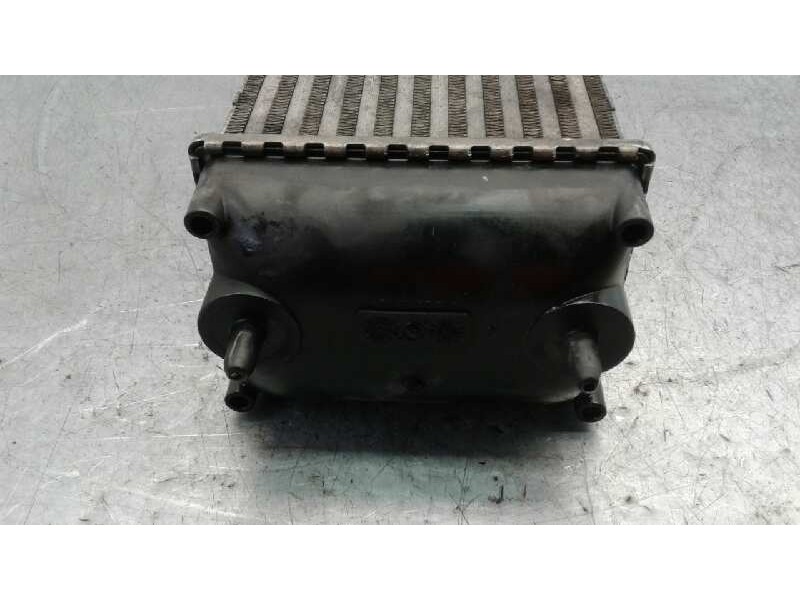 Recambio de intercooler para citroen c4 coupe vtr plus referencia OEM IAM 9648551880  