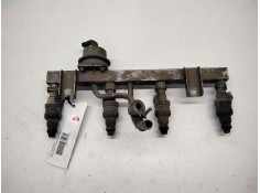 Recambio de rampa inyectora para opel kadett e cabriolet / combo 1.6 referencia OEM IAM   