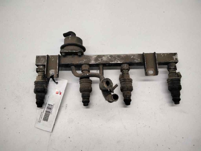 Recambio de rampa inyectora para opel kadett e cabriolet / combo 1.6 referencia OEM IAM   