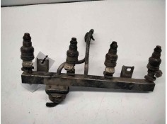 Recambio de rampa inyectora para opel kadett e cabriolet / combo 1.6 referencia OEM IAM    2