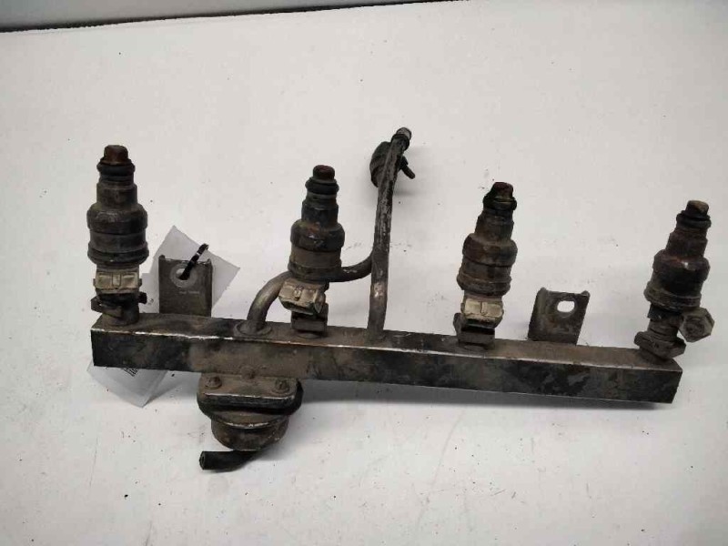 Recambio de rampa inyectora para opel kadett e cabriolet / combo 1.6 referencia OEM IAM   