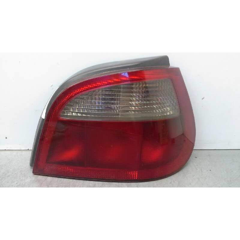 Recambio de piloto trasero derecho para renault megane i fase 2 berlina (ba0) 1.9 dci diesel cat referencia OEM IAM   