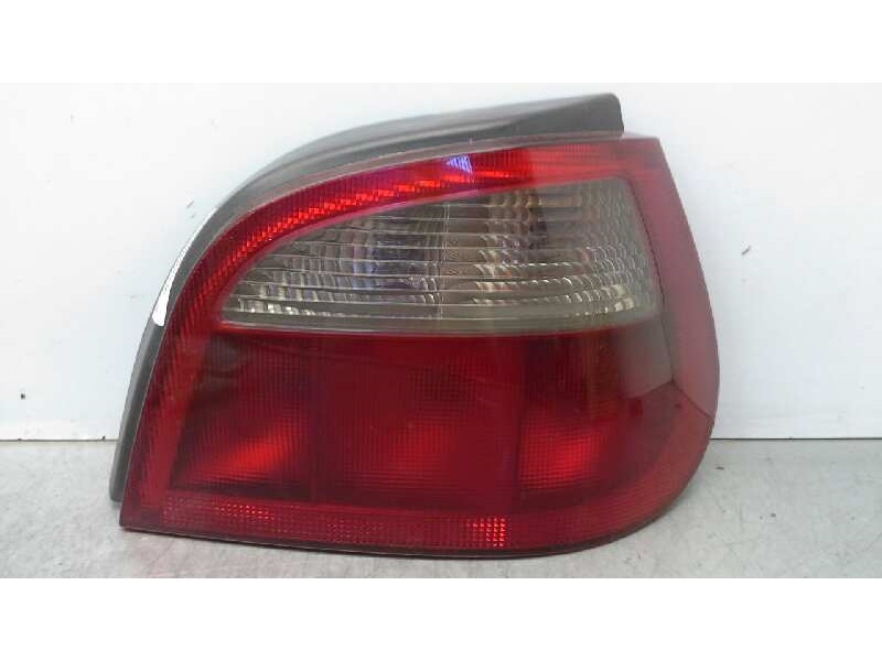 Recambio de piloto trasero derecho para renault megane i fase 2 berlina (ba0) 1.9 dci diesel cat referencia OEM IAM   