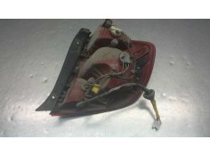 Recambio de piloto trasero izquierdo para hyundai accent (lc) gls crdi referencia OEM IAM 9240125710   2