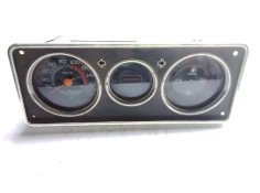 Recambio de cuadro instrumentos para chevrolet blazer (neu) referencia OEM IAM 25077318  
