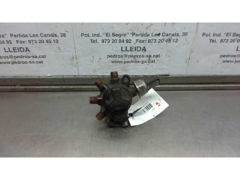 Recambio de cabezal inyeccion para renault megane ii berlina 5p confort authentique referencia OEM IAM   