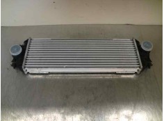 Recambio de intercooler para opel vivaro 1.9 cdti cat (f9q-760 / l08) referencia OEM IAM 7700312903 VALEO 
