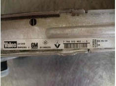 Recambio de intercooler para opel vivaro 1.9 cdti cat (f9q-760 / l08) referencia OEM IAM 7700312903 VALEO  2