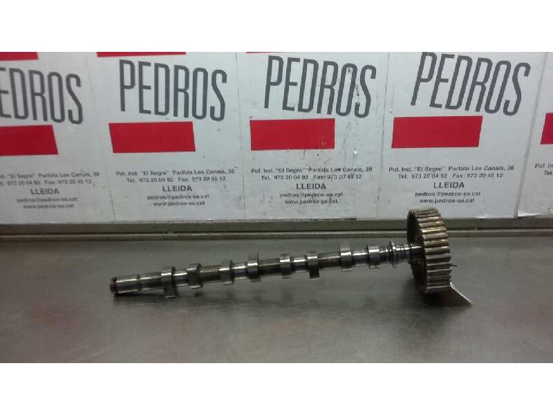 Recambio de arbol de levas para renault megane ii berlina 5p confort authentique referencia OEM IAM   