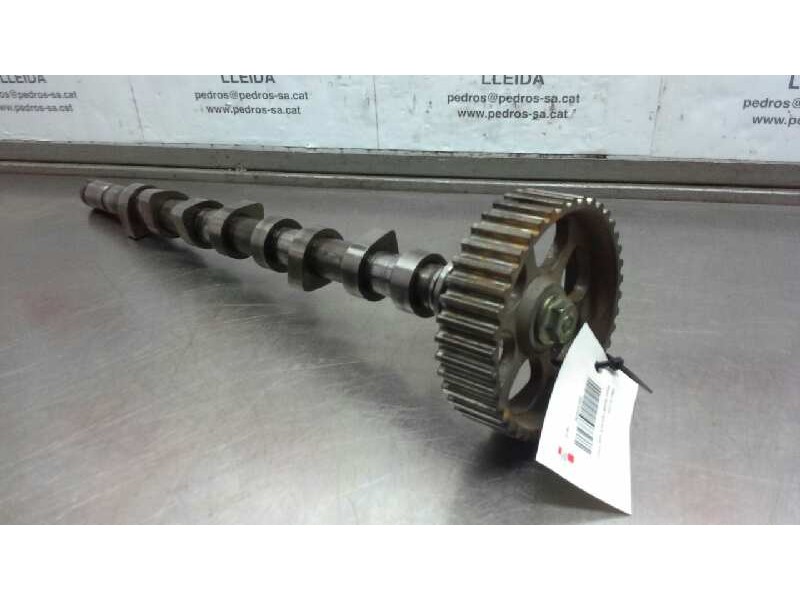 Recambio de arbol de levas para renault megane ii berlina 5p confort authentique referencia OEM IAM   
