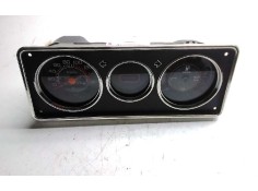 Recambio de cuadro instrumentos para chevrolet blazer (neu) referencia OEM IAM 25077318UBD  