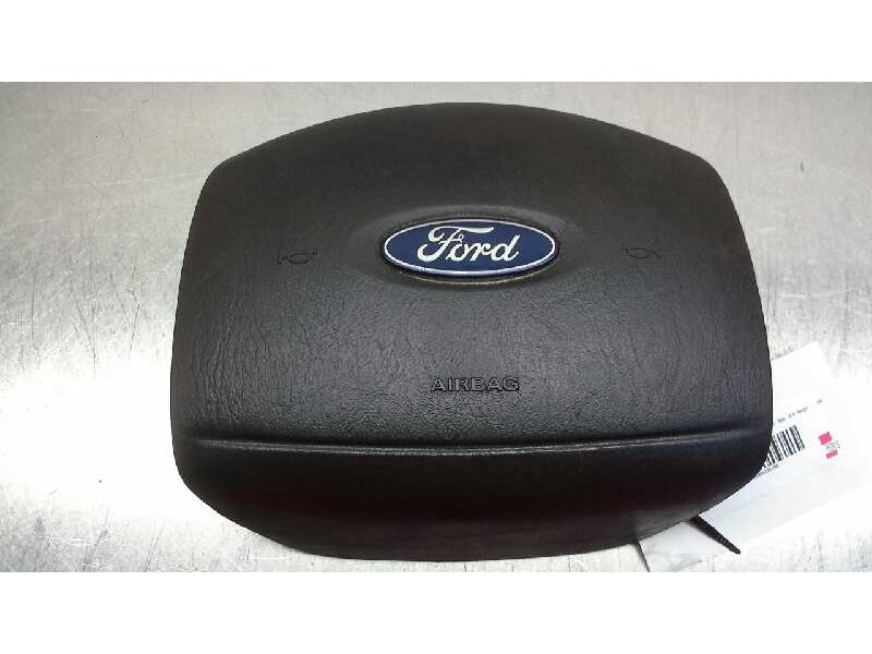 Recambio de airbag delantero izquierdo para ford transit mod.2000 caja abierta ft 350 2.4 largo referencia OEM IAM AGB531915300U