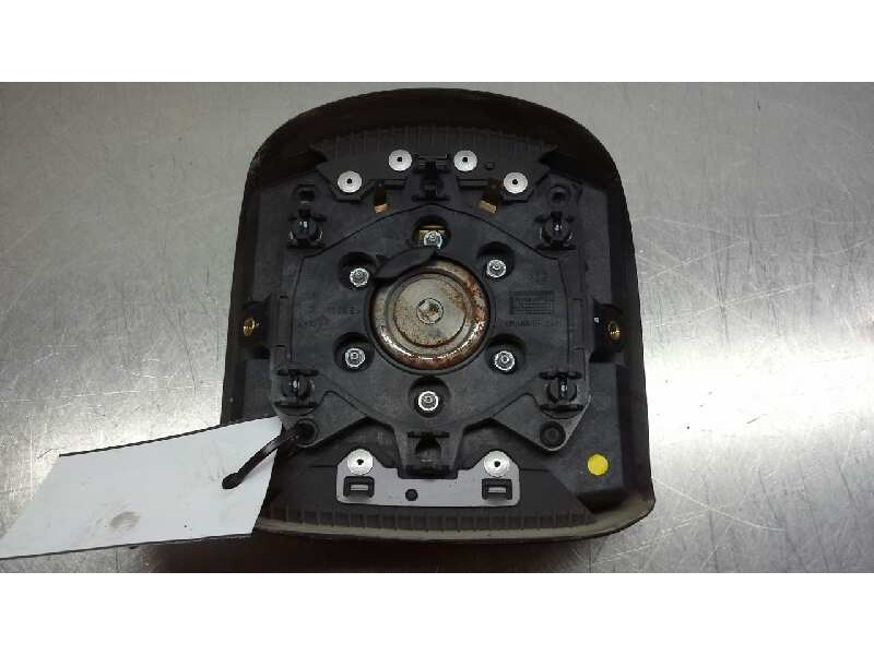 Recambio de airbag delantero izquierdo para ford transit mod.2000 caja abierta ft 350 2.4 largo referencia OEM IAM AGB531915300U