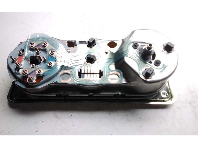 Recambio de cuadro instrumentos para chevrolet blazer (neu) referencia OEM IAM 25077318UBD  