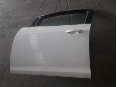 Recambio de puerta delantera izquierda para opel astra j lim. excellence referencia OEM IAM   