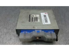 Recambio de centralita motor uce para nissan almera (n15) 1.6 16v cat referencia OEM IAM 237101N602 MEC-N203 