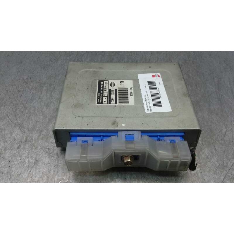 Recambio de centralita motor uce para nissan almera (n15) 1.6 16v cat referencia OEM IAM 237101N602 MEC-N203 