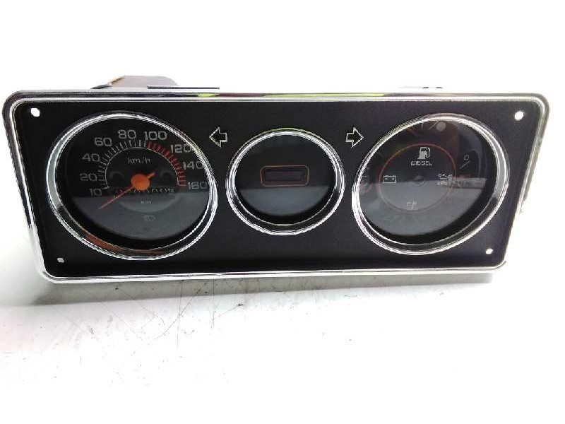 Recambio de cuadro instrumentos para chevrolet blazer (neu) 4.3 v6 cat referencia OEM IAM 25077318UBD  