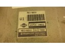 CENTRALITA MOTOR UCE 237101N602 MECN203 