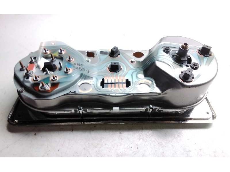 Recambio de cuadro instrumentos para chevrolet blazer (neu) 4.3 v6 cat referencia OEM IAM 25077318UBD  